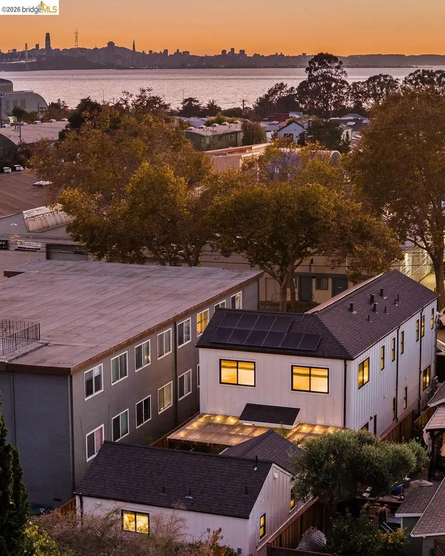 2411 Sixth St, Berkeley, CA 94710 - #2