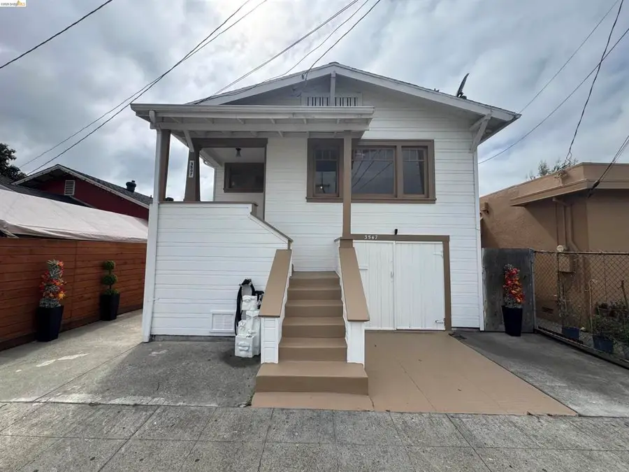 3547 Suter Street, Oakland, CA 94619 - #2