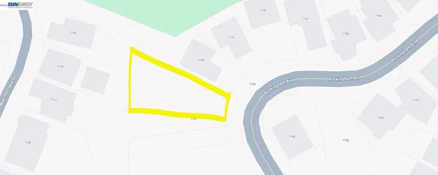 Buckingham Blvd, Berkeley, CA 94705 - #3