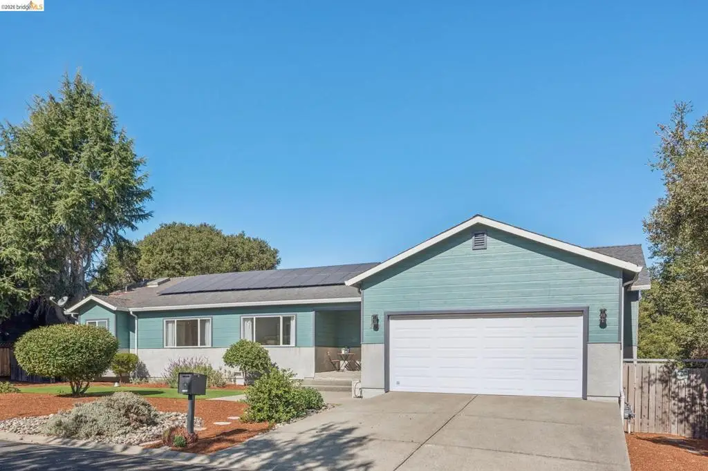 2929 Salvino Ct, Richmond, CA 94803 - #1