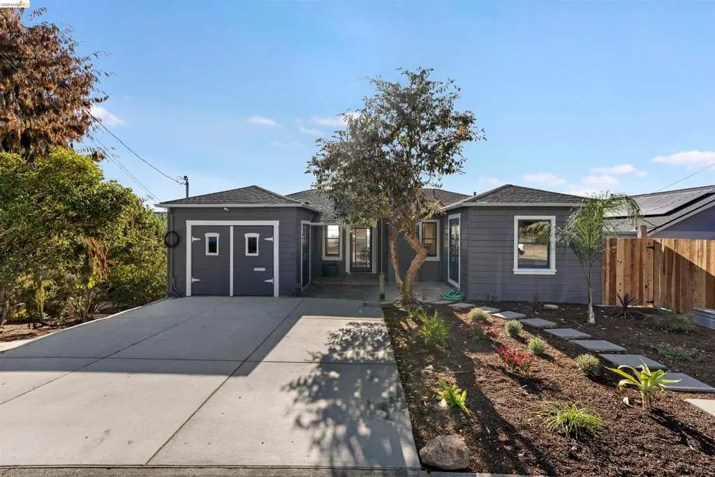 925 Avis Dr, El Cerrito, CA 94530 - #1
