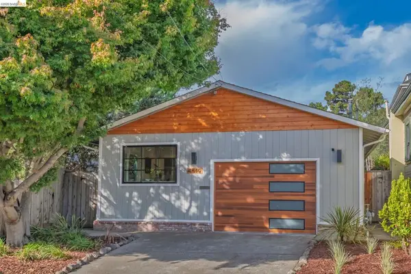 4519 Shafter Ave, Oakland, CA 94609