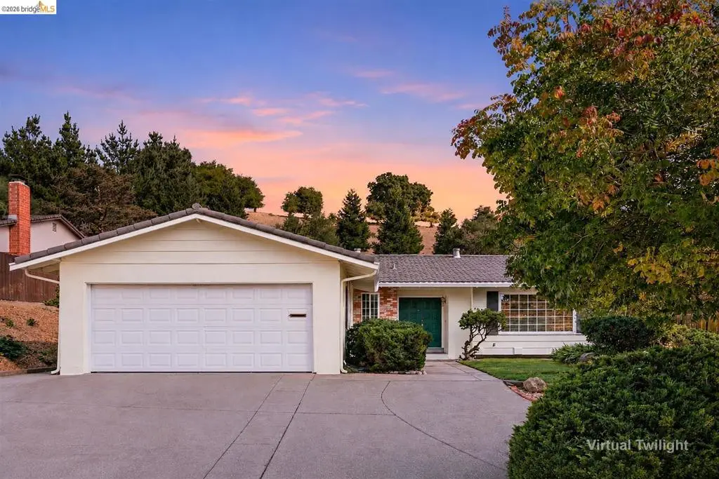 2616 Woodside Ct, Pinole, CA 94564 - #1