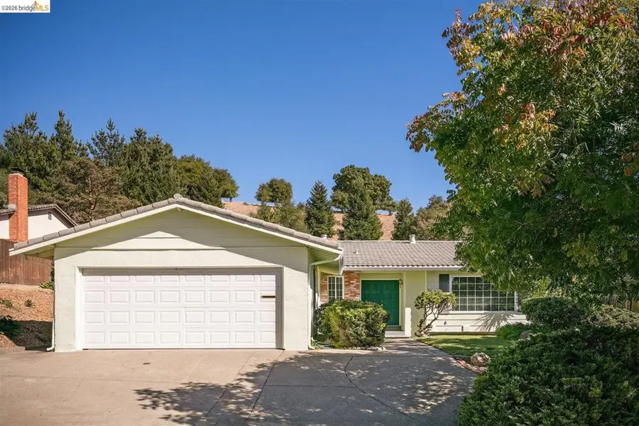 2616 Woodside Ct, Pinole, CA 94564 - #2