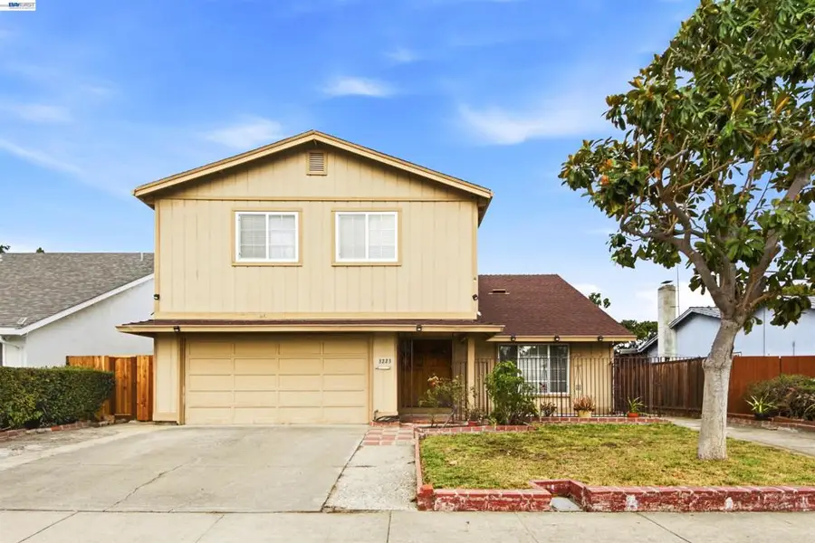 3223 San Carvante Way, Union City, CA 94587 - #2