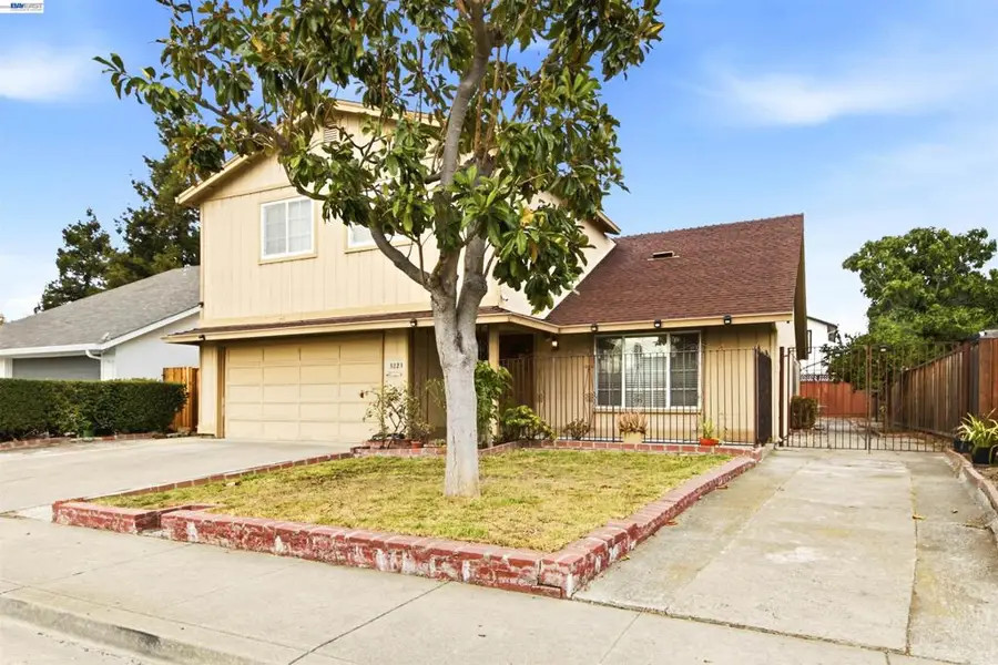 3223 San Carvante Way, Union City, CA 94587 - #3