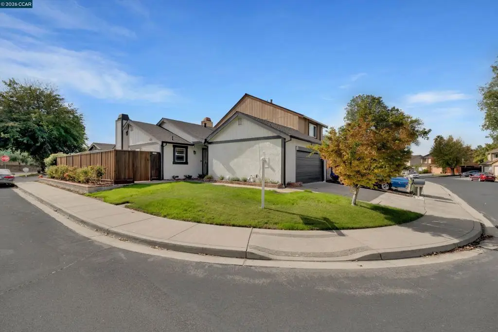 5499 Moonflower Way, Livermore, CA 94551 - #1