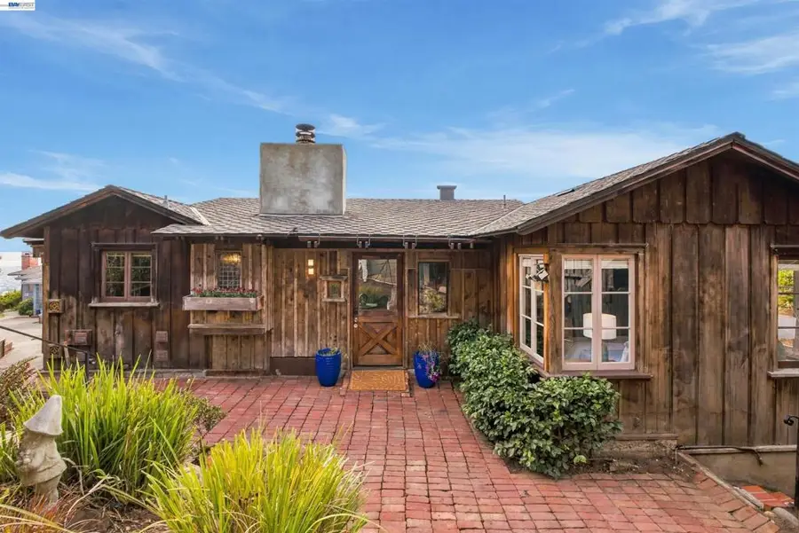 1076 Grizzly Peak Blvd, Berkeley, CA 94708 - #2