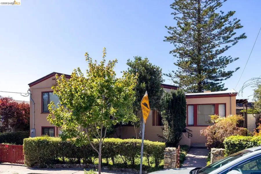 902 Carmel Ave, Albany, CA 94706 - #2