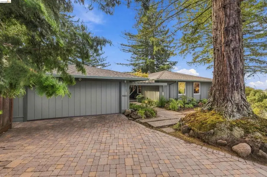 12181 Blythen Way, Oakland, CA 94619 - #3