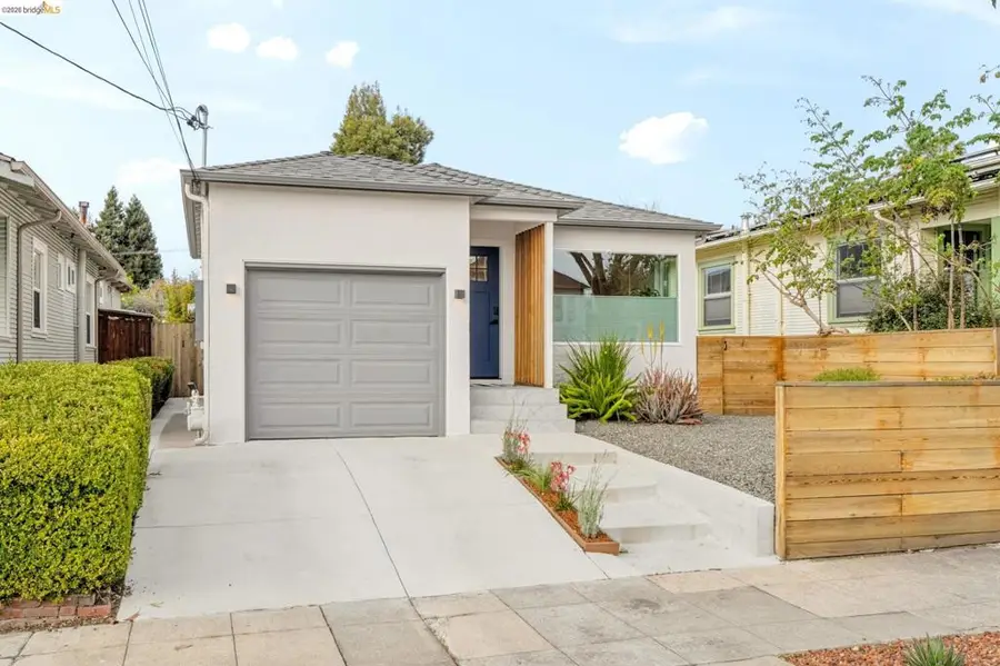 1537 Carleton St, Berkeley, CA 94703 - #2