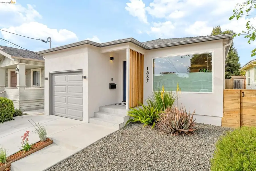 1537 Carleton St, Berkeley, CA 94703 - #3
