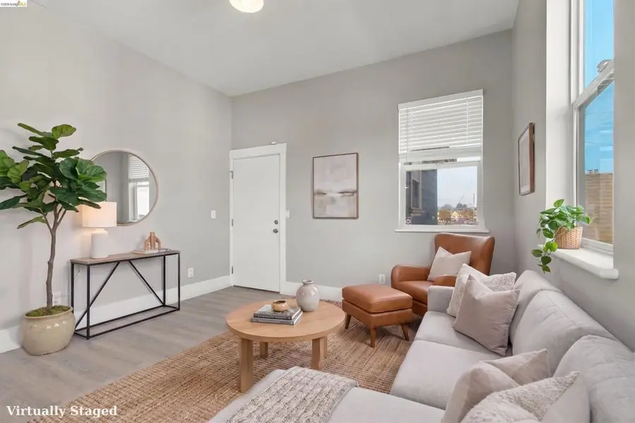 824 Peralta St #5 & 6, Oakland, CA 94607 - #2