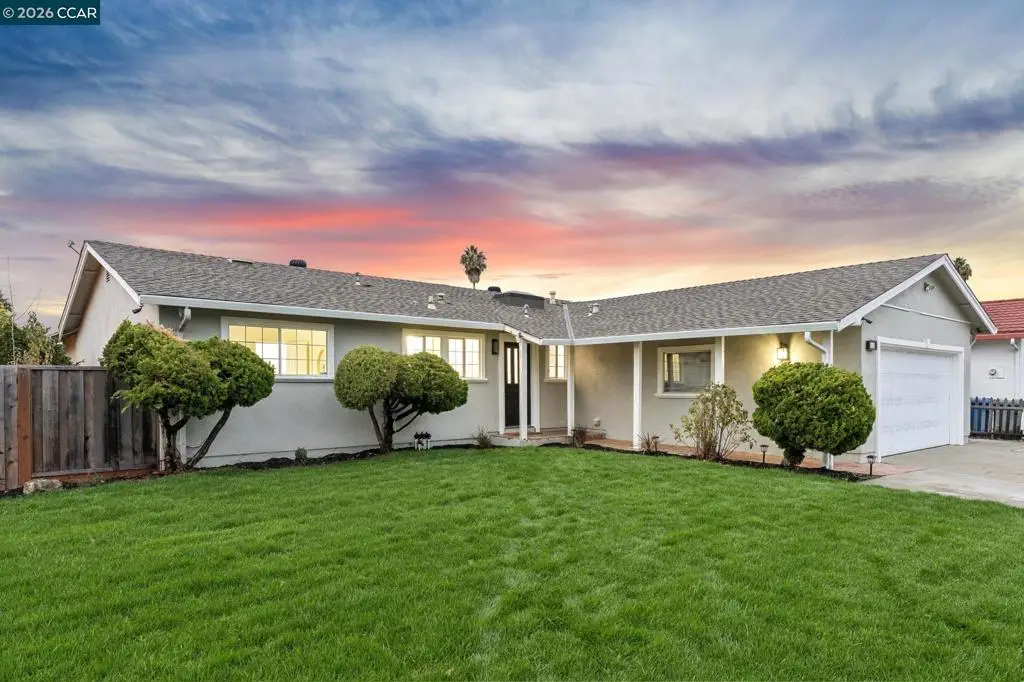 5891 Oleander Dr, Newark, CA 94560 - #1