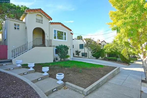 215 Pomona St, Crockett, CA 94525