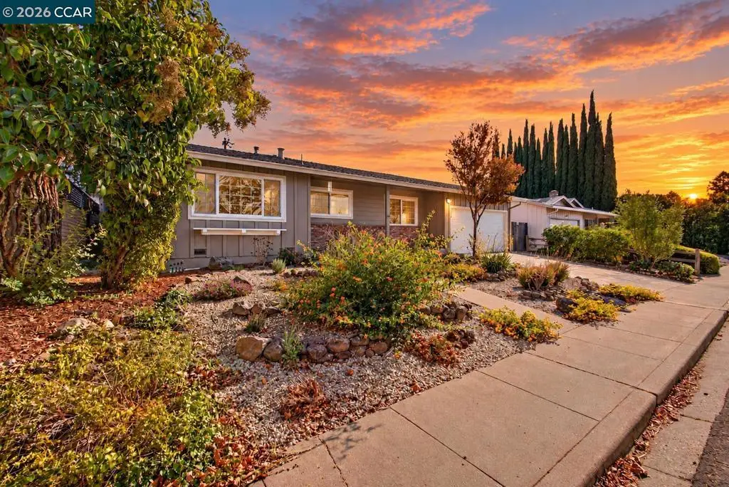 2290 La Mar Drive, Concord, CA 94518 - #1