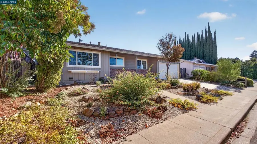 2290 La Mar Drive, Concord, CA 94518 - #3