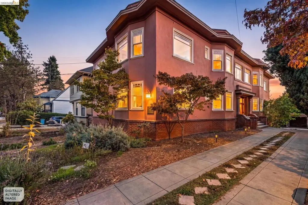 2632 Hillegass Ave #D, Berkeley, CA 94704 - #1