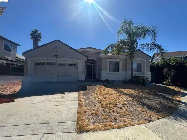 1108 Windhaven Ct, Brentwood, CA 94513
