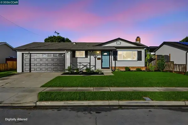 38870 Hygelund Dr, Fremont, CA 94536