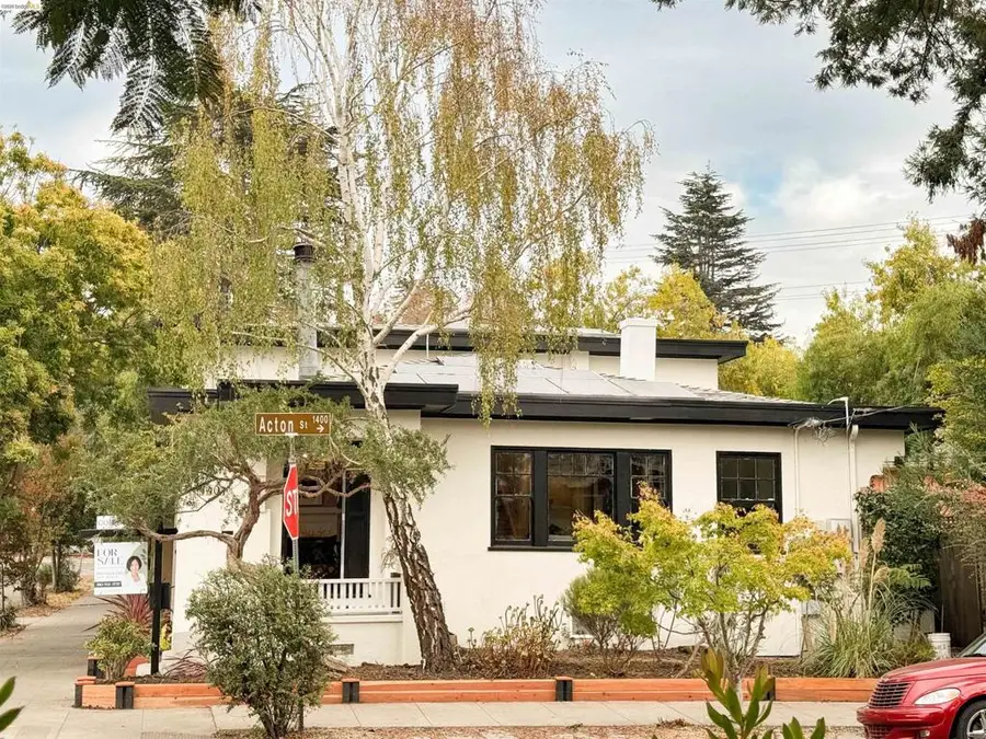 1401 Acton St, Berkeley, CA 94702 - #3