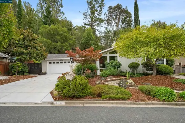 157 Shuey Dr, Moraga, CA 94556