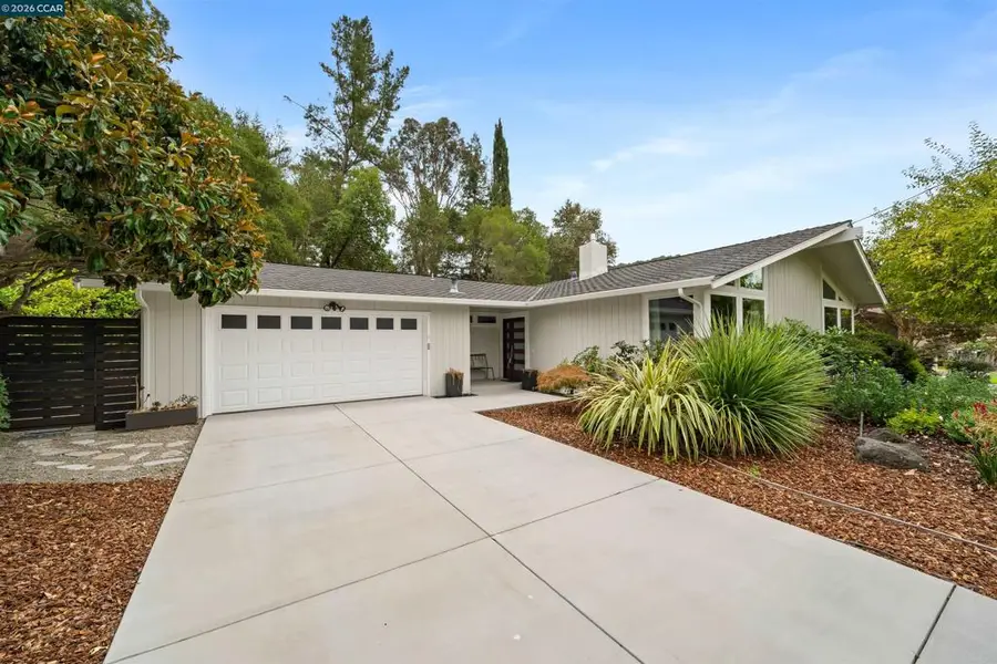 157 Shuey Dr, Moraga, CA 94556 - #2