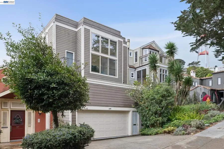 171 Twin Peaks Blvd, San Francisco, CA 94114 - #2