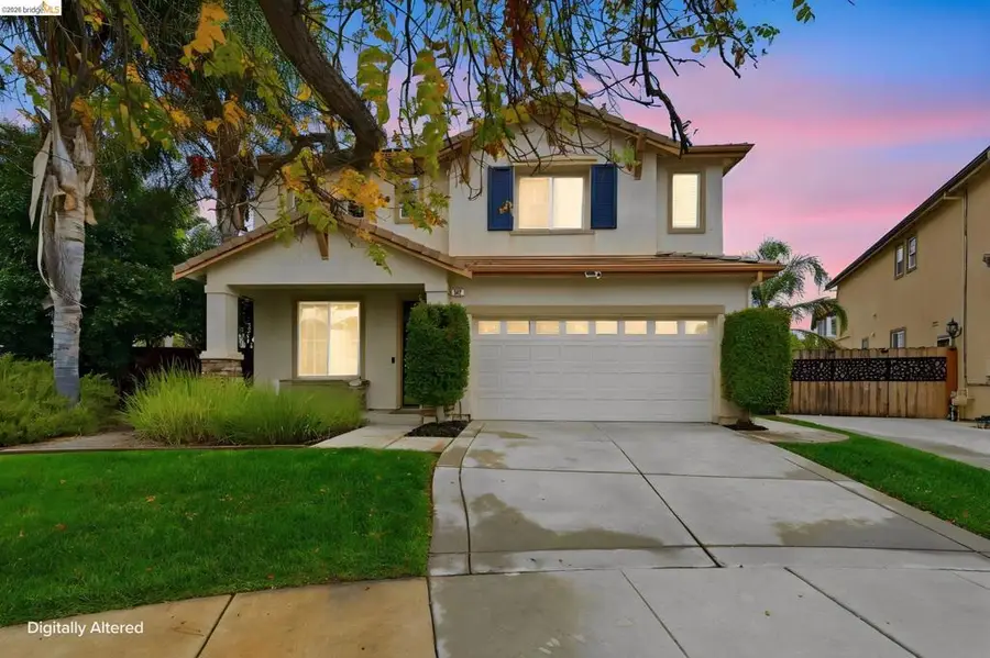 512 Piatta Ct, Brentwood, CA 94513 - #2