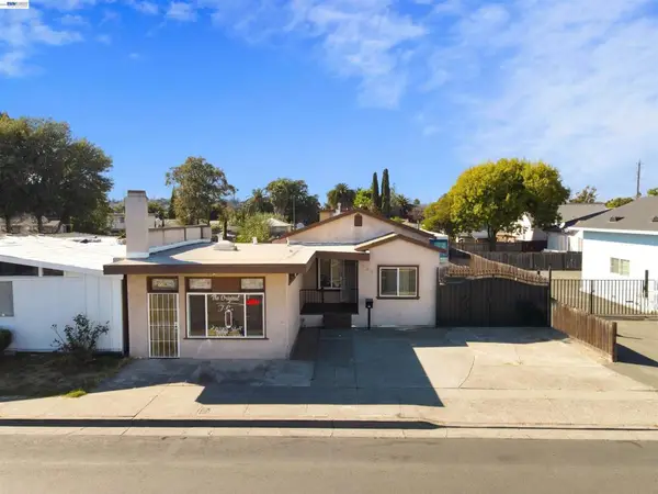 739 Tuolumne St., Vallejo, CA 94590
