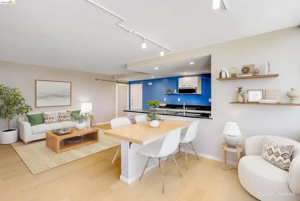 2550 Dana St #5F, Berkeley, CA 94704 - #1