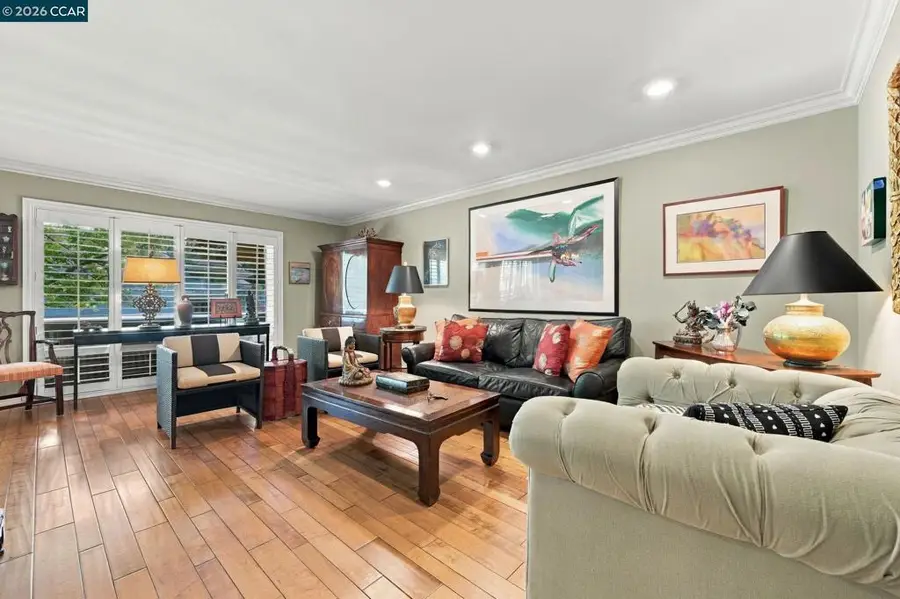 1144 Singingwood Court #2, Walnut Creek, CA 94595 - #3
