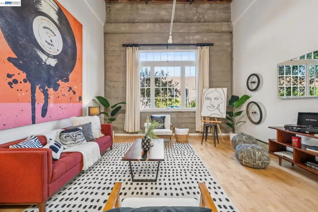 4300 Horton St #8, Emeryville, CA 94608 - #1