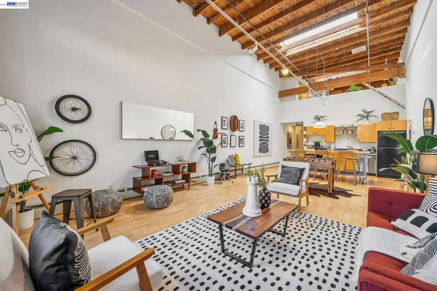 4300 Horton St #8, Emeryville, CA 94608 - #3