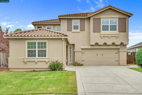5410 Benttree Way, Antioch, CA 94531