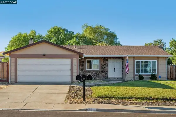 20 Clairmont Pl, Pittsburg, CA 94565