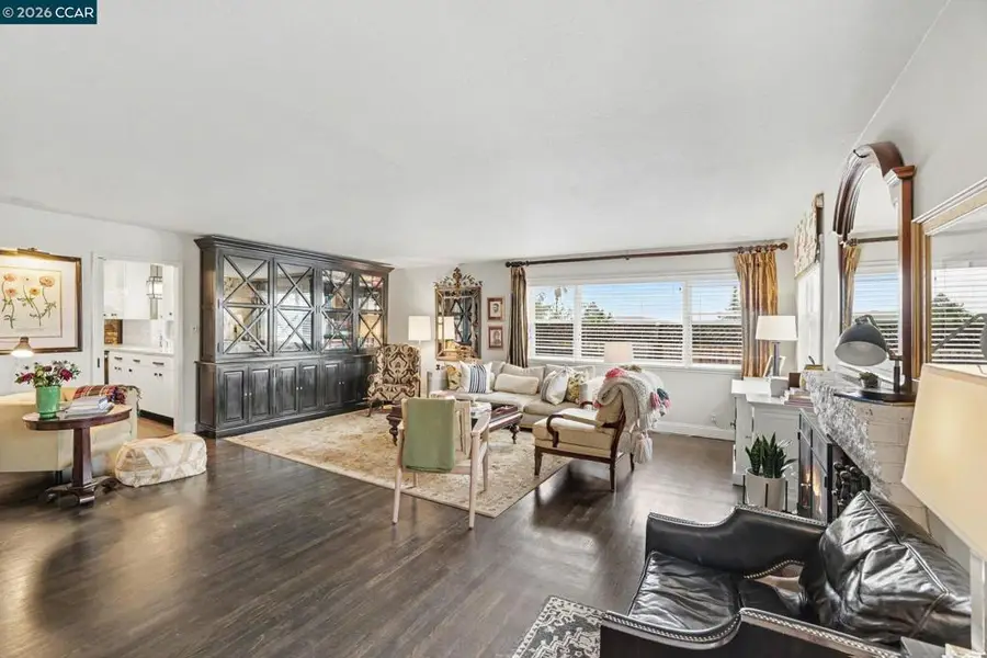 80 Gilrix Dr, Martinez, CA 94553 - #2