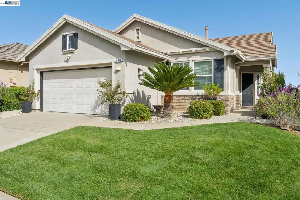 1026 Bismarck Ter, Brentwood, CA 94513 - #1