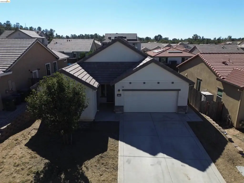 579 Honeysuckle Dr, Ione, CA 95640 - #1