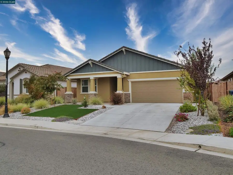 551 Pino Lane, Oakley, CA 94561 - #2