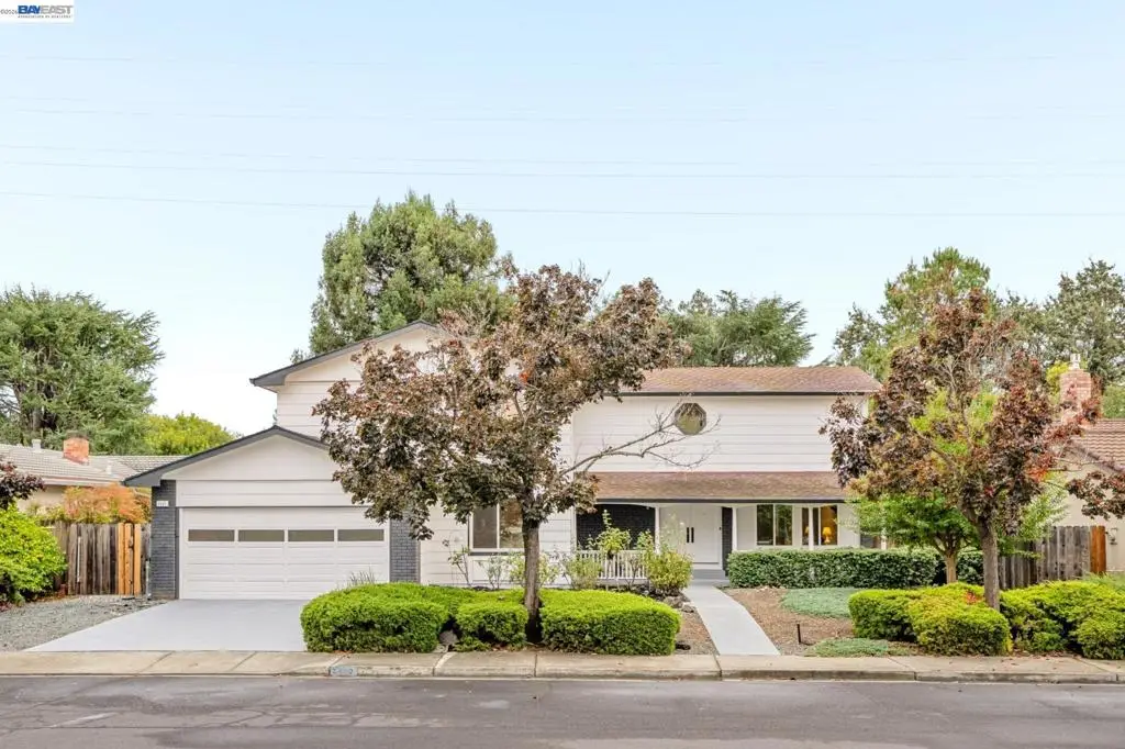 2107 Asenath Ct, Walnut Creek, CA 94598 - #1