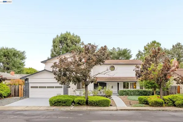 2107 Asenath Ct, Walnut Creek, CA 94598