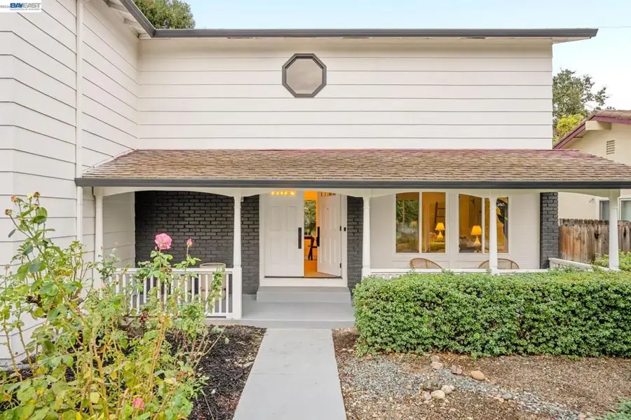 2107 Asenath Ct, Walnut Creek, CA 94598 - #3