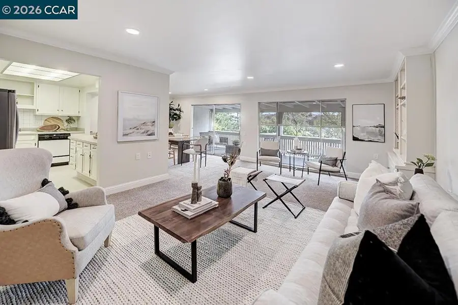 1816 Golden Rain Rd #5, Walnut Creek, CA 94595 - #2
