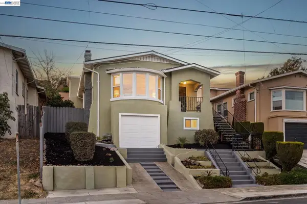 3007 Kingsland Ave, Oakland, CA 94619