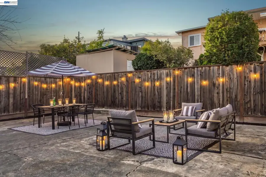 3007 Kingsland Ave, Oakland, CA 94619 - #3