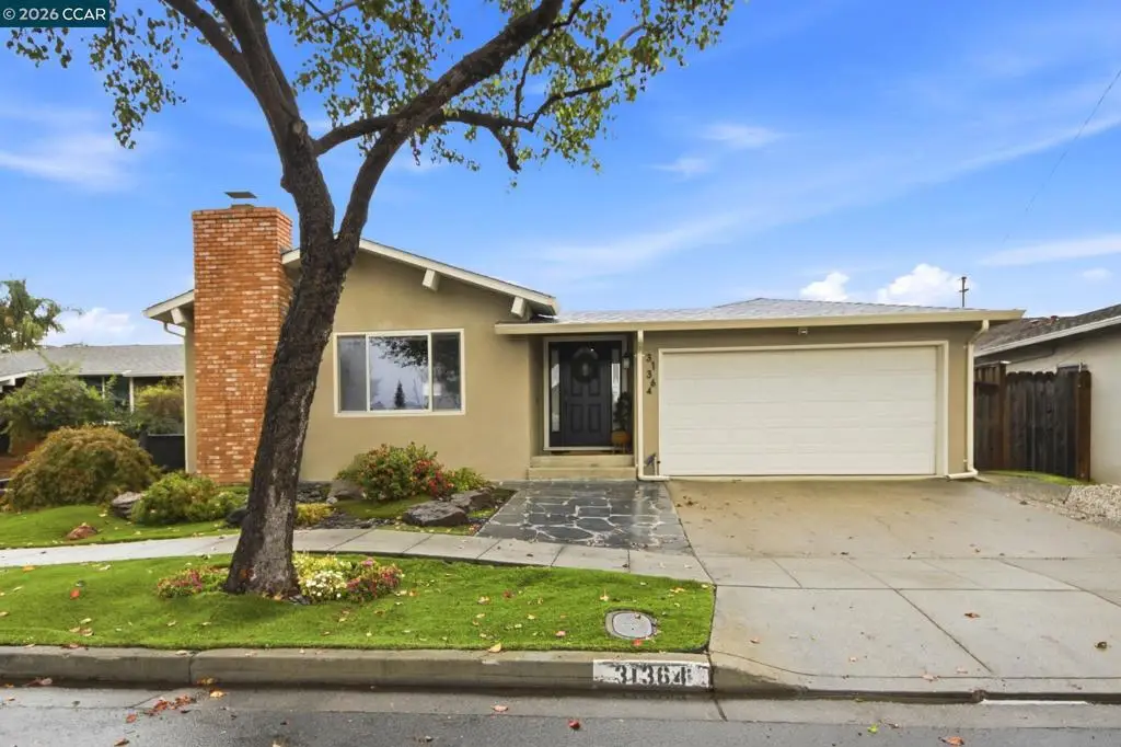 31364 Meadowbrook Ave, Hayward, CA 94544 - #1