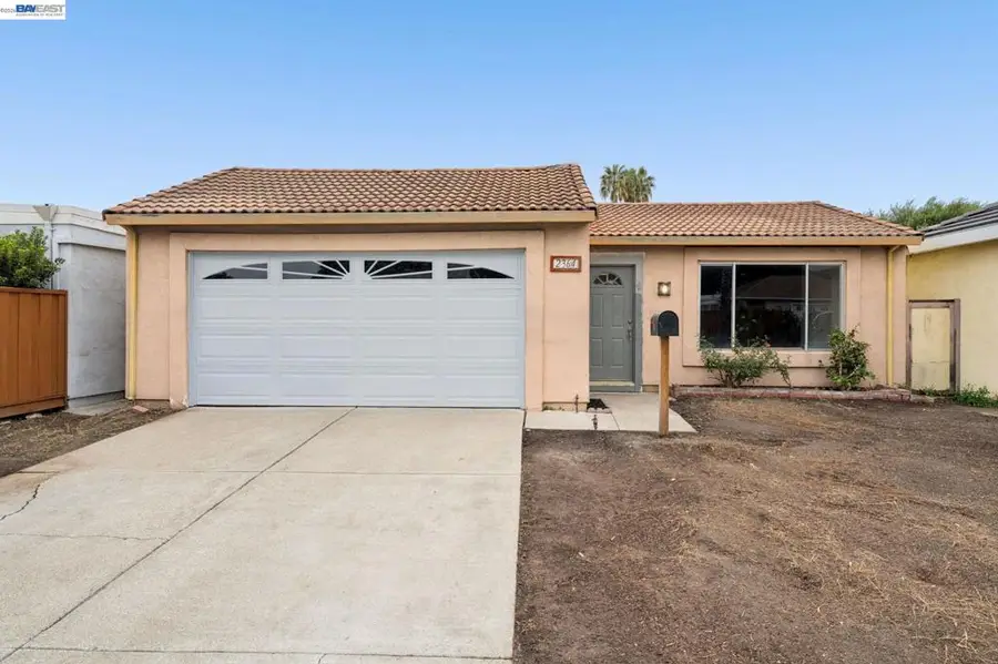 2364 Goldcrest Cir, Pleasanton, CA 94566 - #3