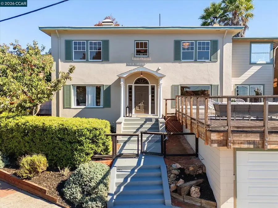 828 Coventry Rd, Kensington, CA 94707 - #2