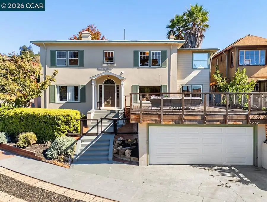 828 Coventry Rd, Kensington, CA 94707 - #3